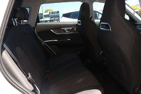 2025 Chery Tiggo 7 Urban T32