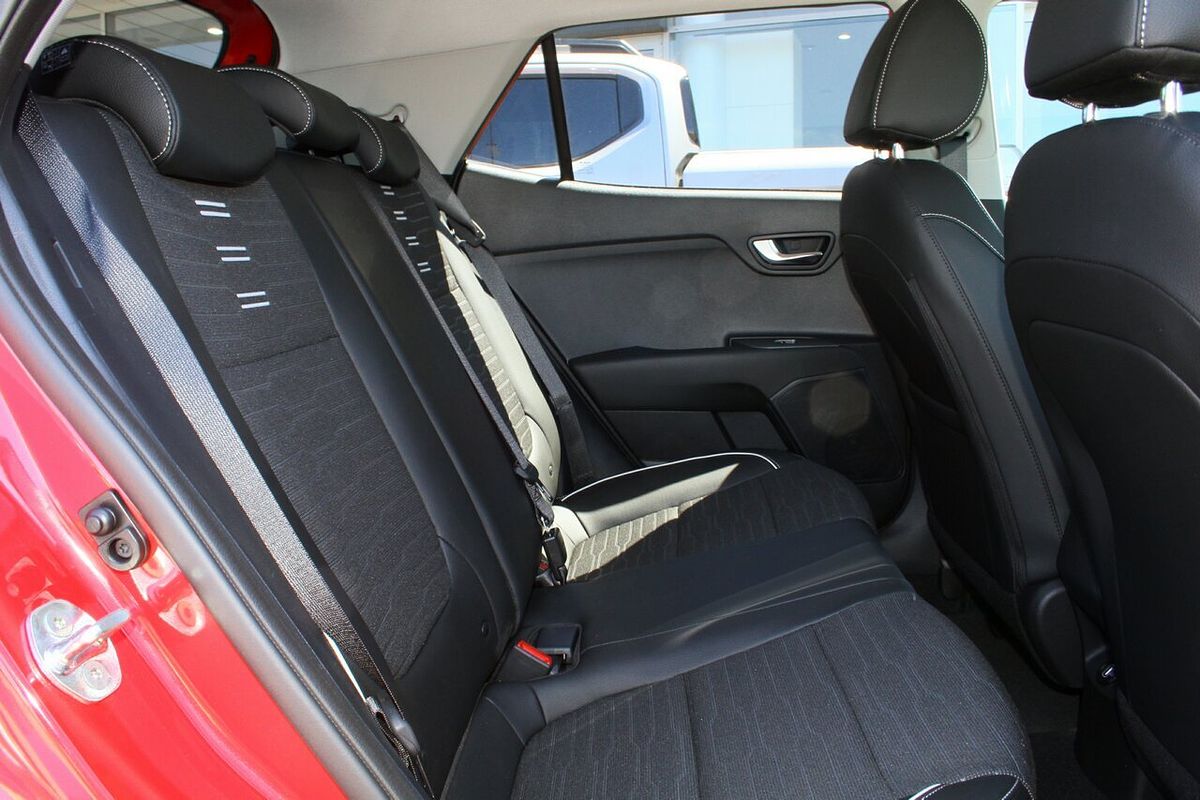 2025 Kia Stonic GT-Line YB