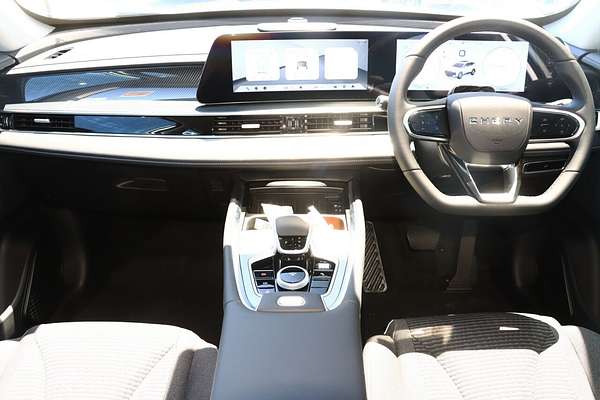 2025 Chery Tiggo 7 Urban T32