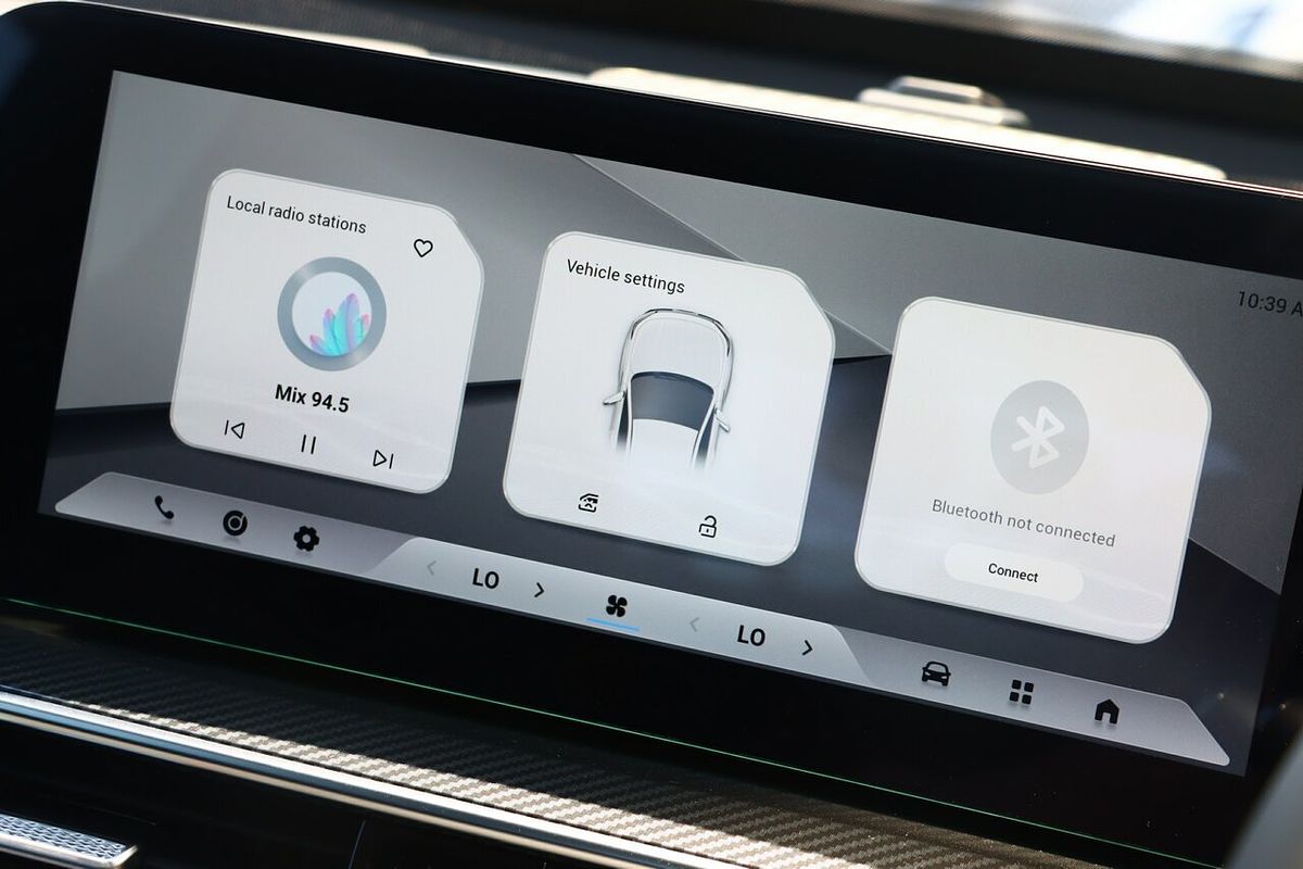 2025 Chery Tiggo 7 Urban T32