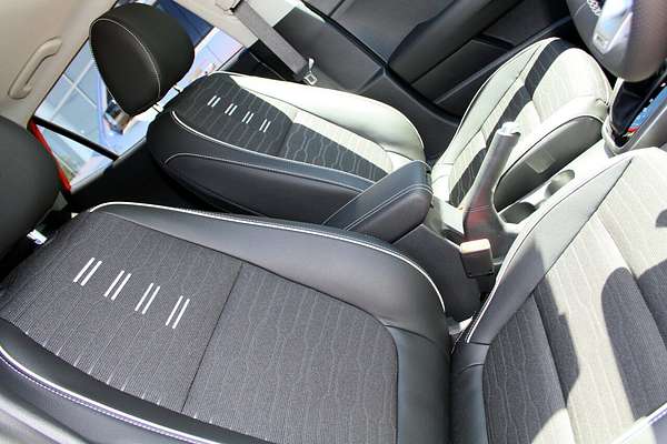 2025 Kia Stonic GT-Line YB