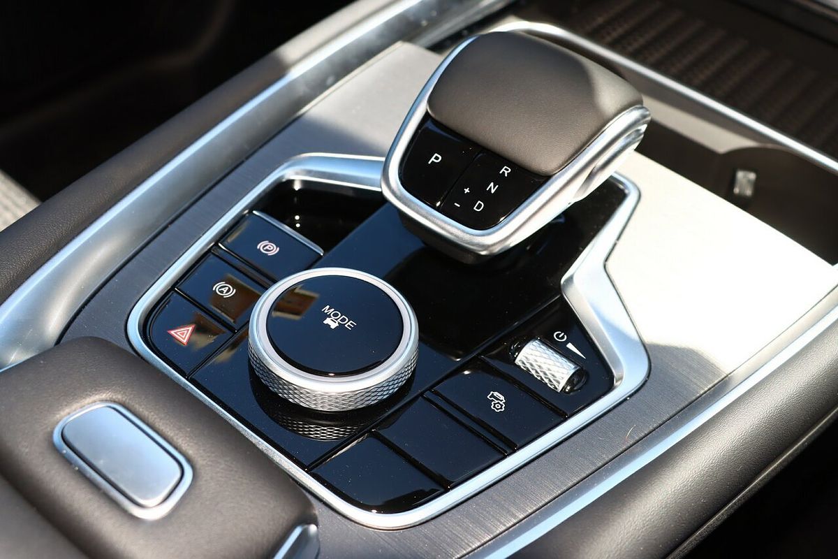 2025 Chery Tiggo 7 Urban T32