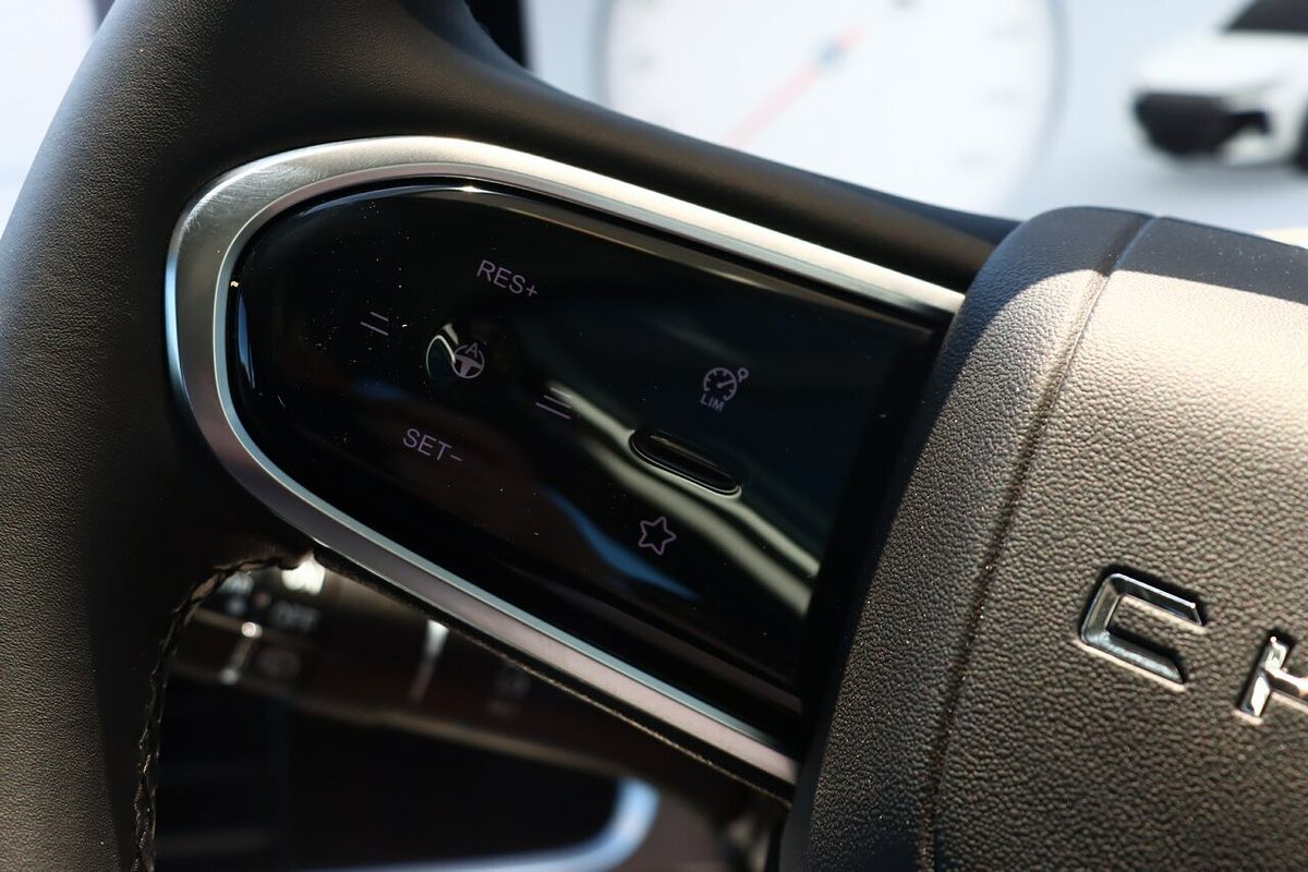 2025 Chery Tiggo 7 Urban T32