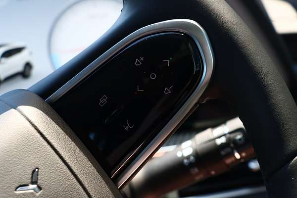 2025 Chery Tiggo 7 Urban T32