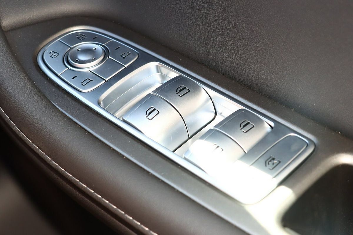 2025 Chery Tiggo 7 Urban T32