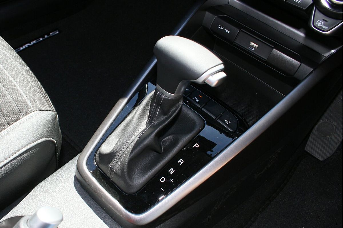 2025 Kia Stonic GT-Line YB