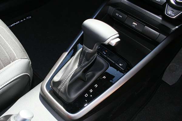 2025 Kia Stonic GT-Line YB