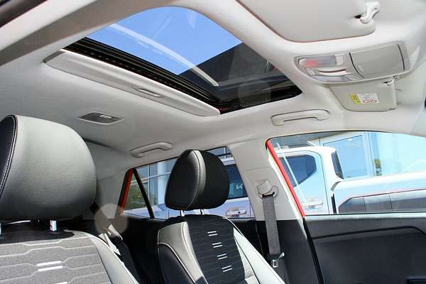 2025 Kia Stonic GT-Line YB