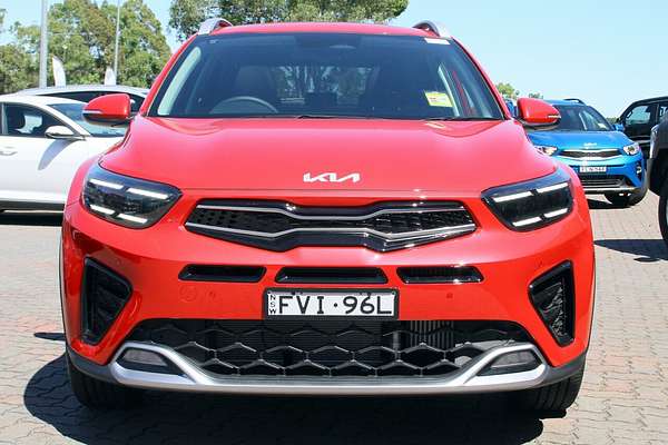 2025 Kia Stonic GT-Line YB