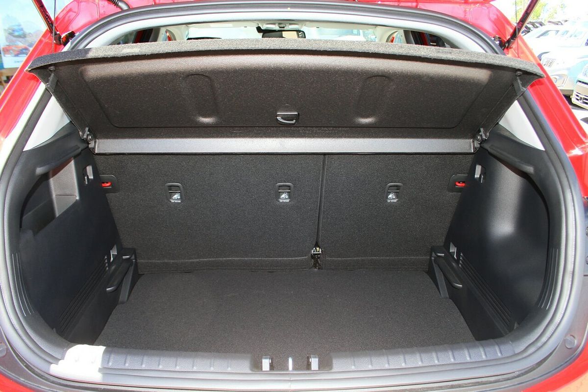 2025 Kia Stonic GT-Line YB