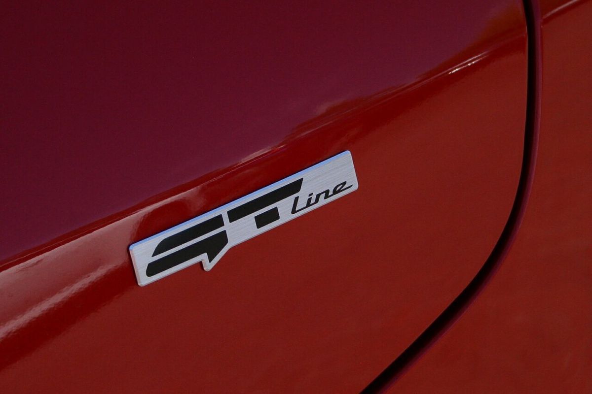 2025 Kia Stonic GT-Line YB