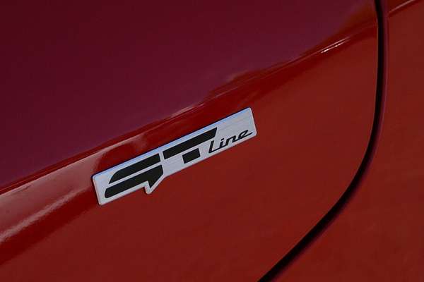 2025 Kia Stonic GT-Line YB