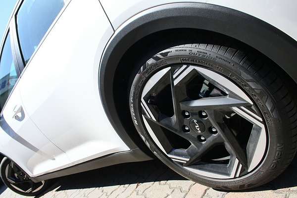 2025 Kia K4 Sport CL4m