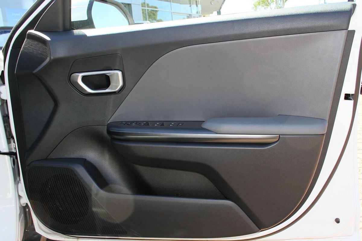 2025 Kia K4 Sport CL4m