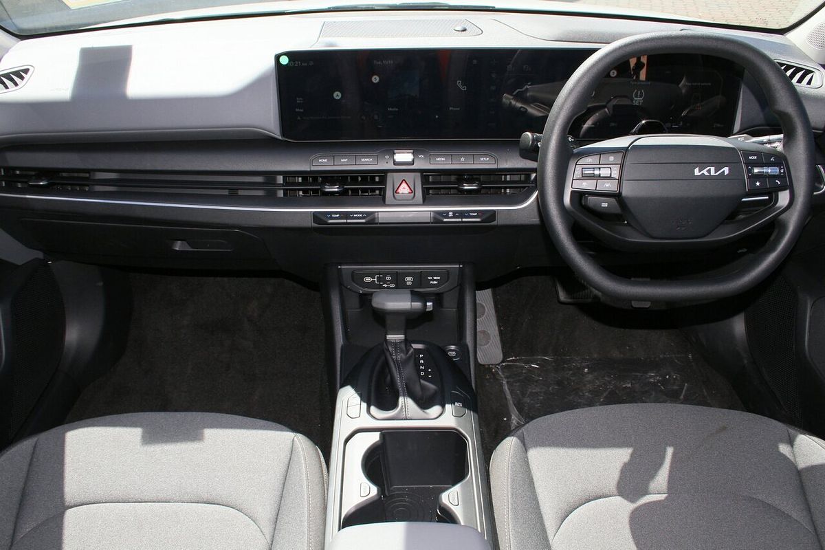 2025 Kia K4 Sport CL4m