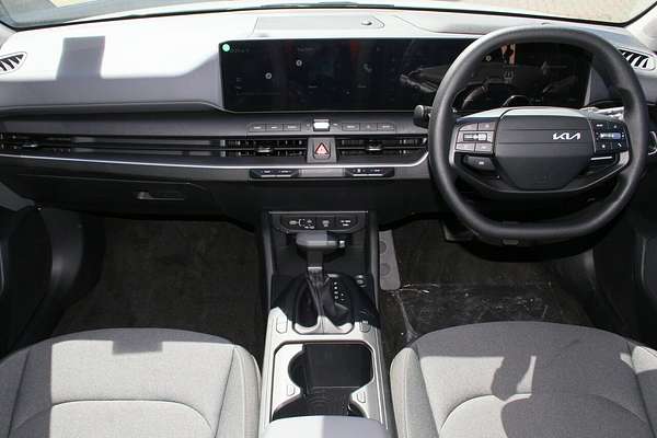 2025 Kia K4 Sport CL4m