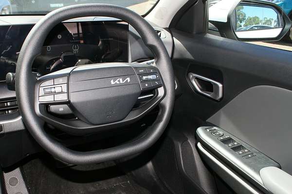 2025 Kia K4 Sport CL4m