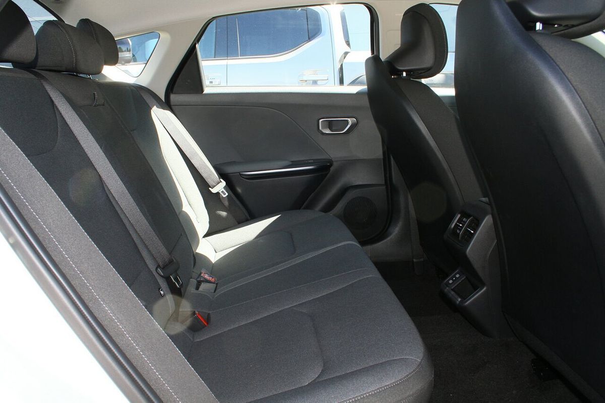 2025 Kia K4 Sport CL4m