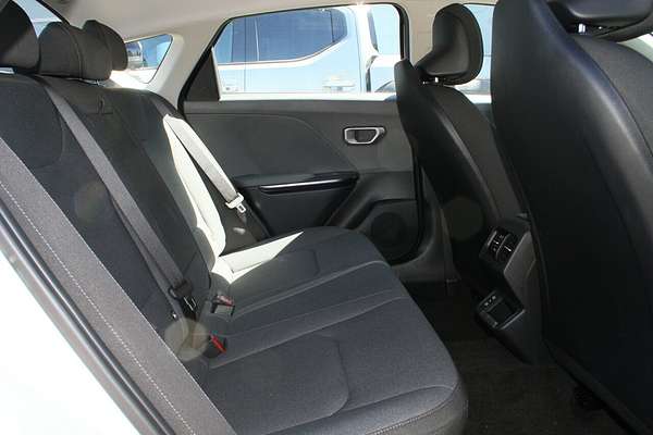 2025 Kia K4 Sport CL4m