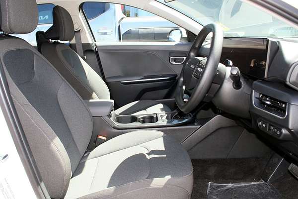 2025 Kia K4 Sport CL4m