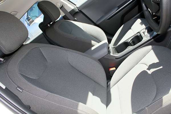 2025 Kia K4 Sport CL4m