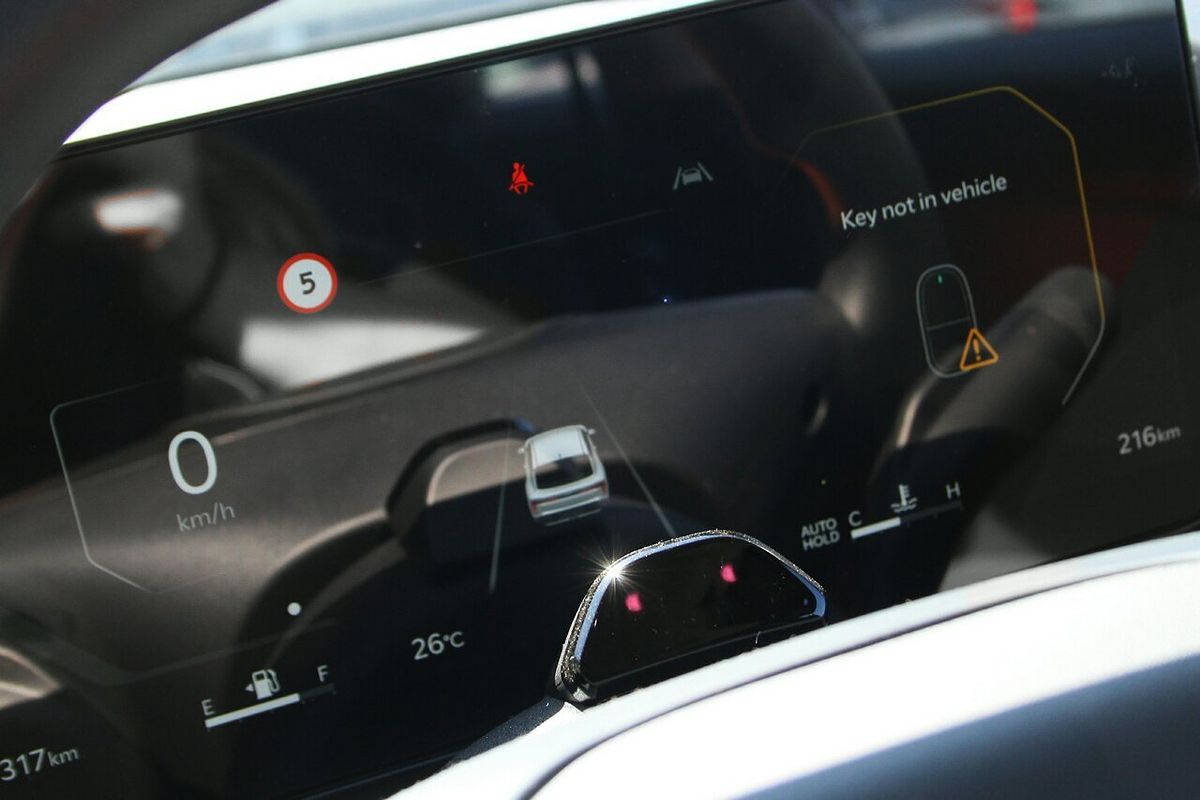 2025 Kia K4 Sport CL4m