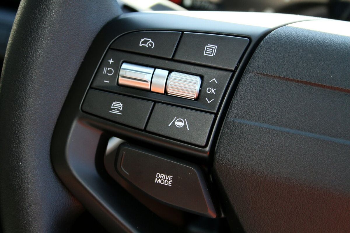 2025 Kia K4 Sport CL4m