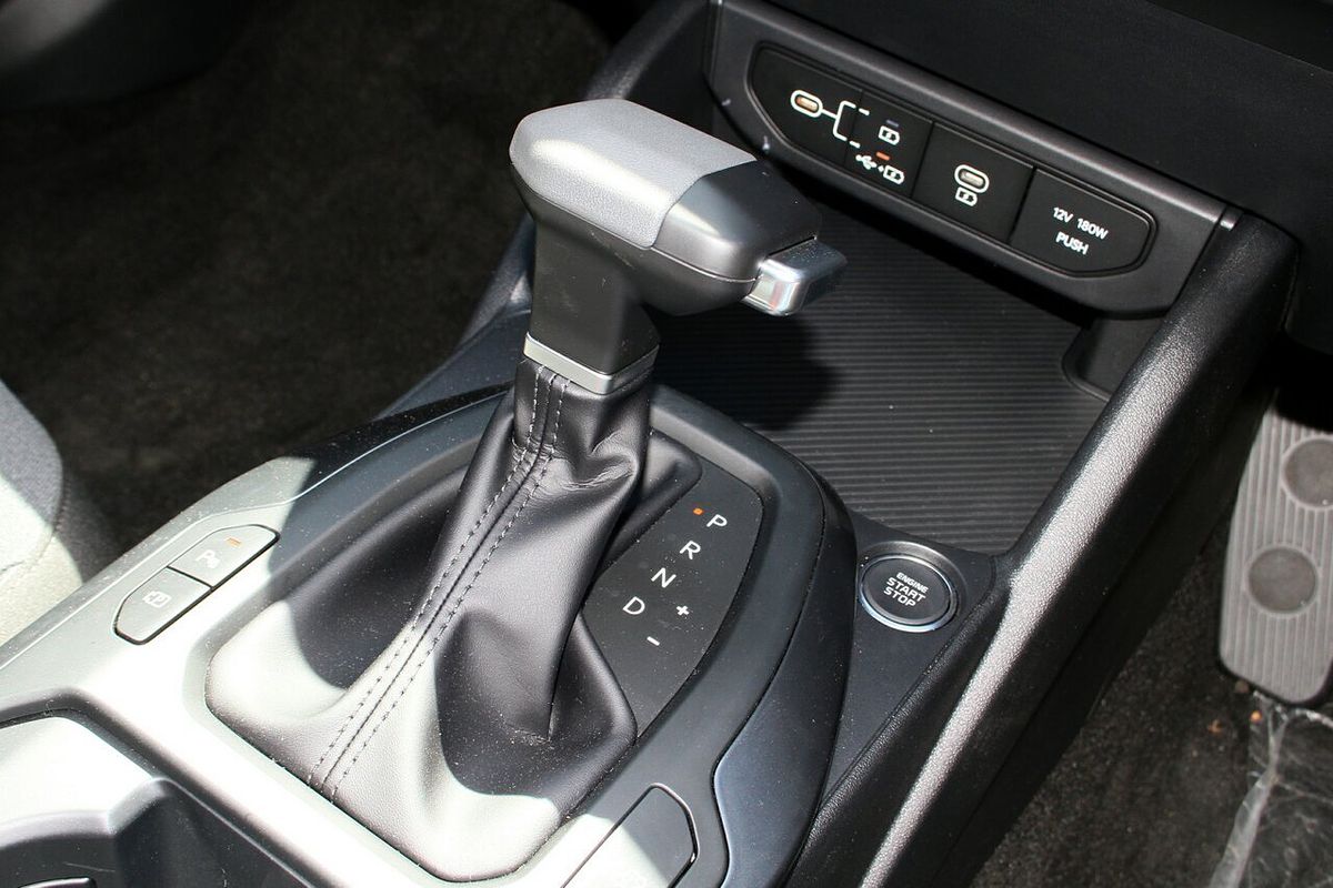 2025 Kia K4 Sport CL4m