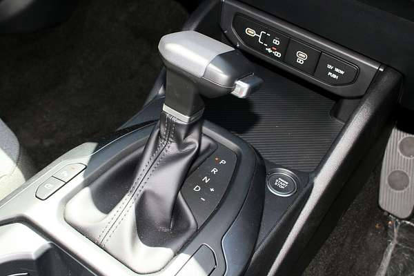 2025 Kia K4 Sport CL4m