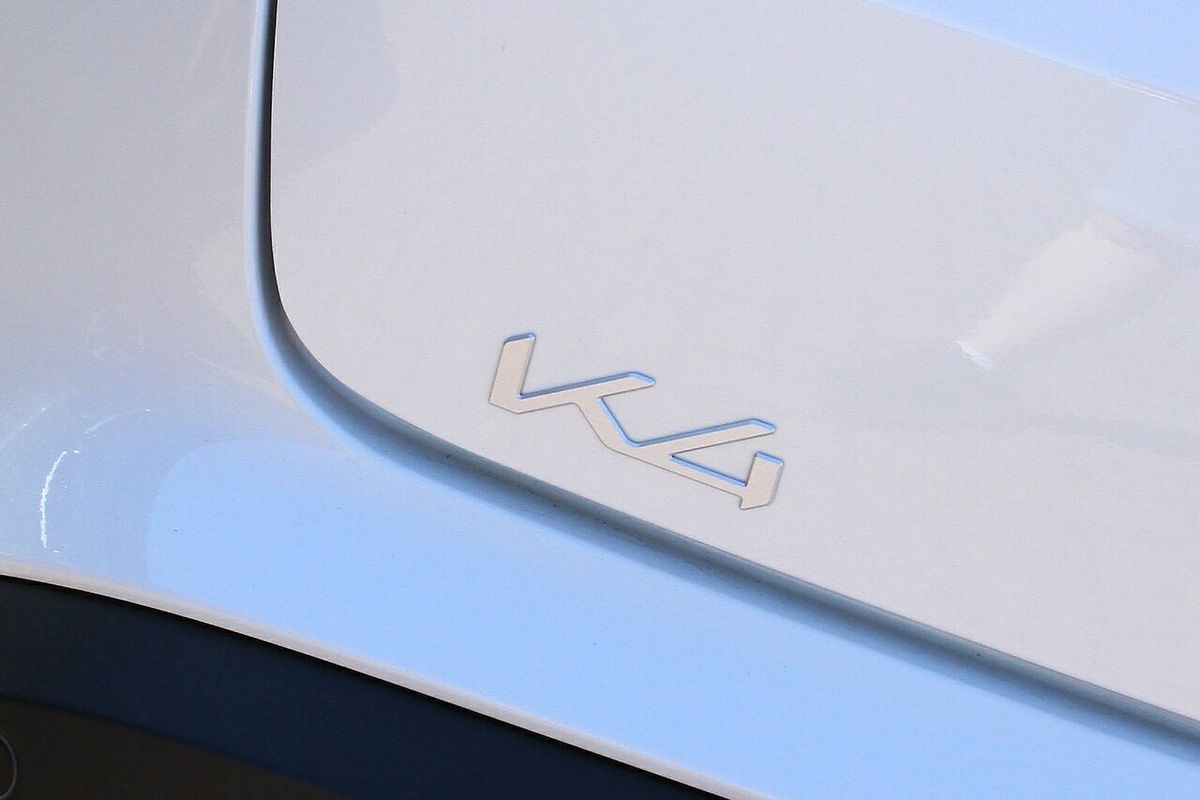 2025 Kia K4 Sport CL4m