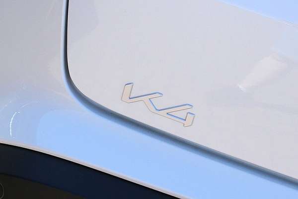 2025 Kia K4 Sport CL4m