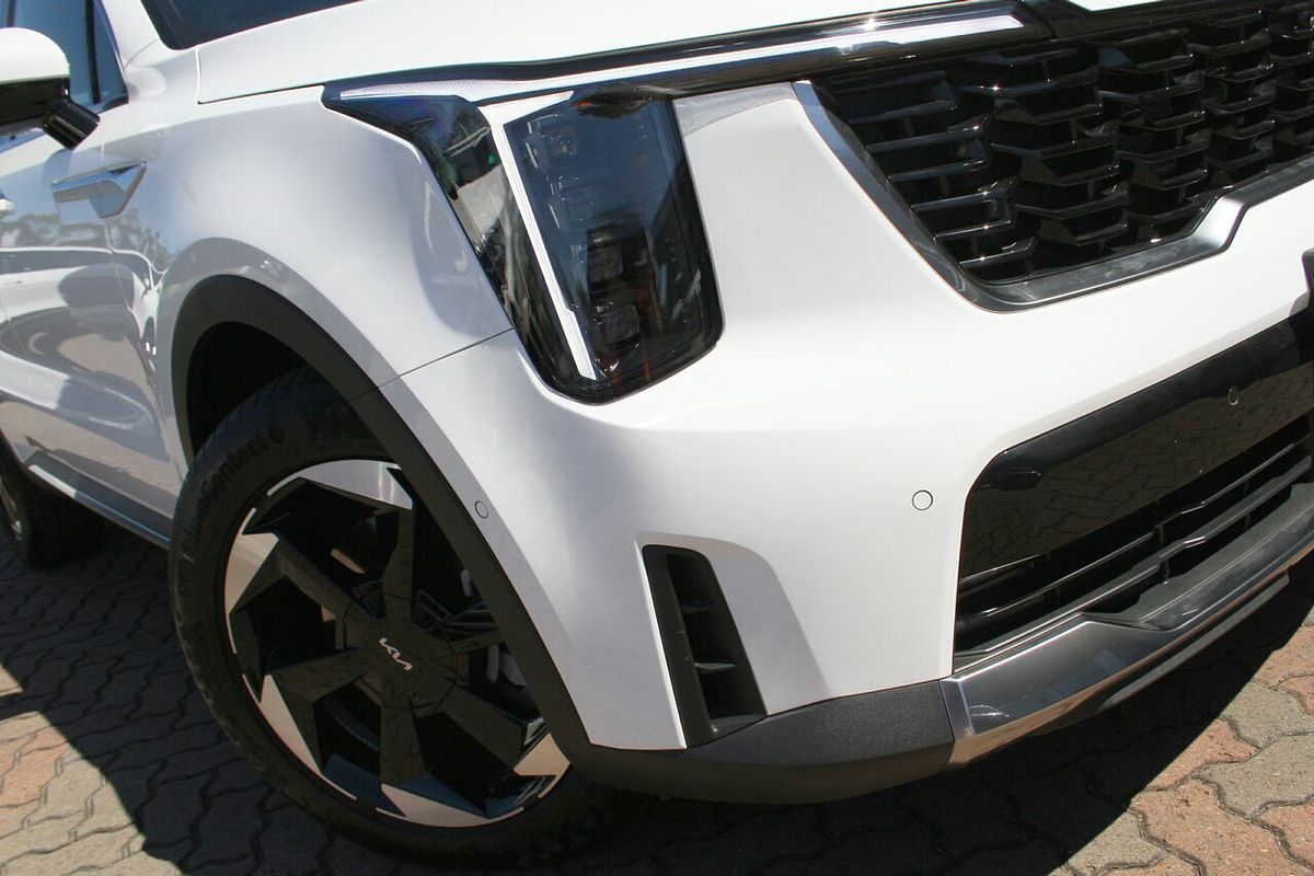 2025 Kia Sorento PHEV GT-Line MQ4 PE