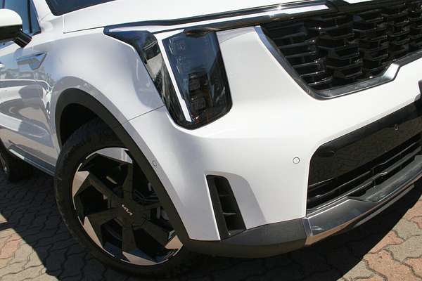 2025 Kia Sorento PHEV GT-Line MQ4 PE