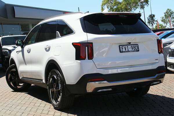 2025 Kia Sorento PHEV GT-Line MQ4 PE