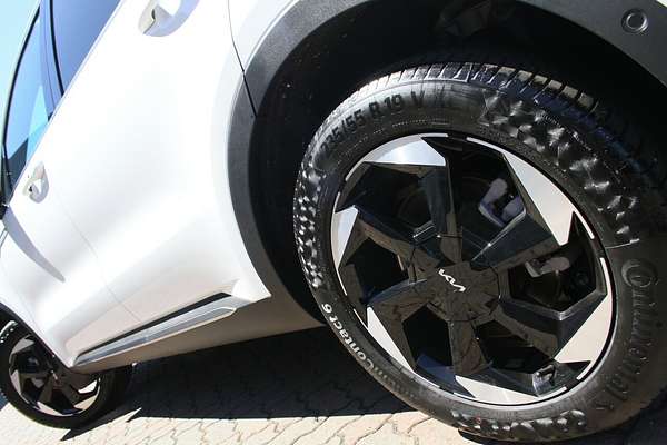 2025 Kia Sorento PHEV GT-Line MQ4 PE