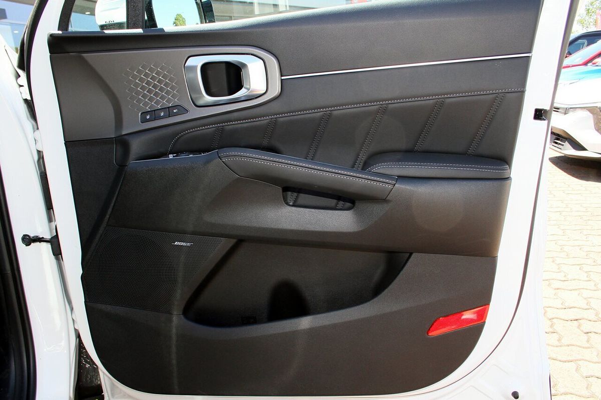 2025 Kia Sorento PHEV GT-Line MQ4 PE