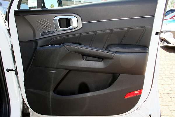 2025 Kia Sorento PHEV GT-Line MQ4 PE
