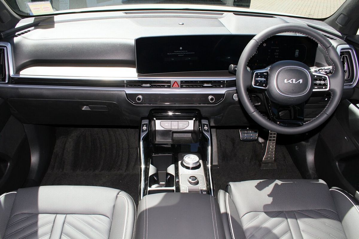 2025 Kia Sorento PHEV GT-Line MQ4 PE