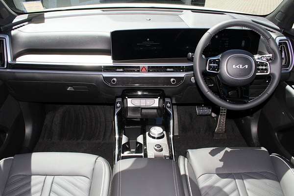 2025 Kia Sorento PHEV GT-Line MQ4 PE