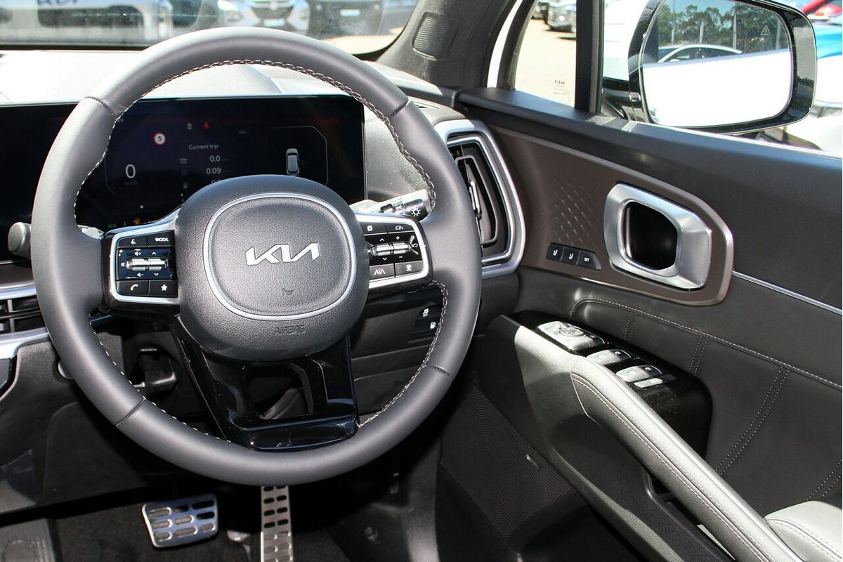 2025 Kia Sorento PHEV GT-Line MQ4 PE