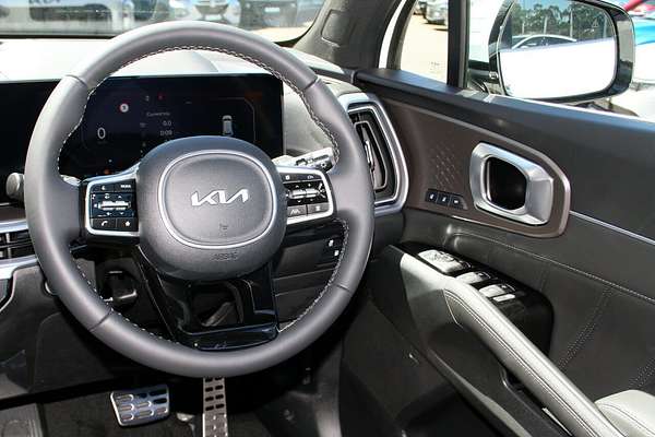2025 Kia Sorento PHEV GT-Line MQ4 PE