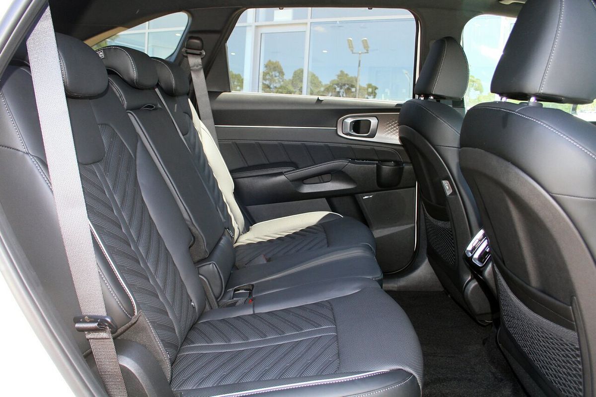 2025 Kia Sorento PHEV GT-Line MQ4 PE