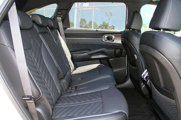 2025 Kia Sorento PHEV GT-Line MQ4 PE