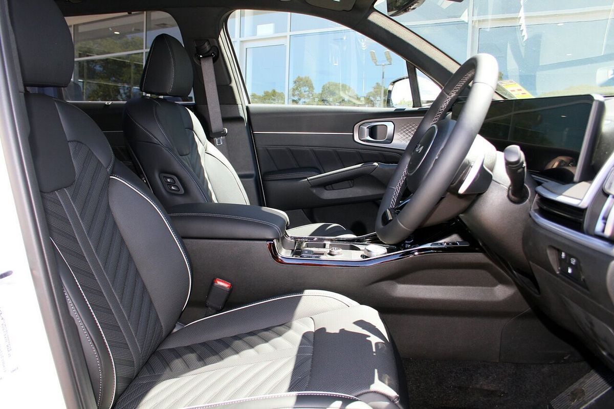 2025 Kia Sorento PHEV GT-Line MQ4 PE