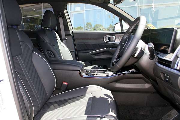 2025 Kia Sorento PHEV GT-Line MQ4 PE