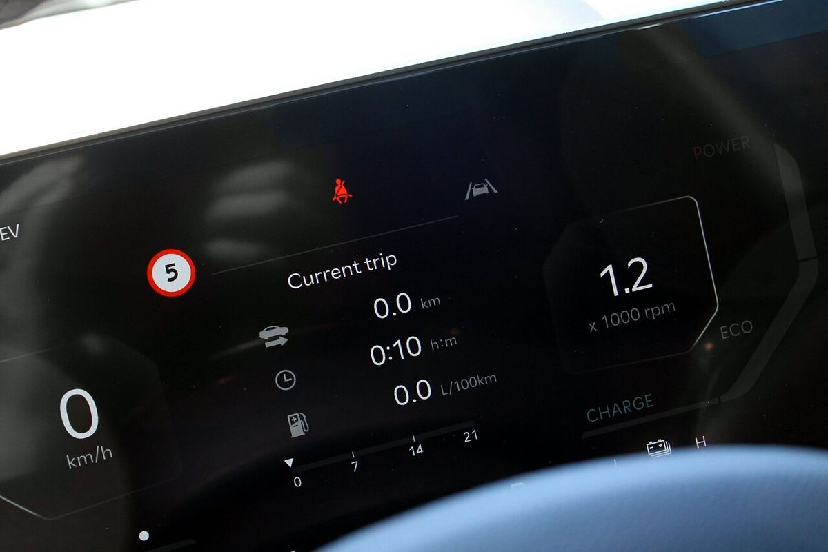 2025 Kia Sorento PHEV GT-Line MQ4 PE