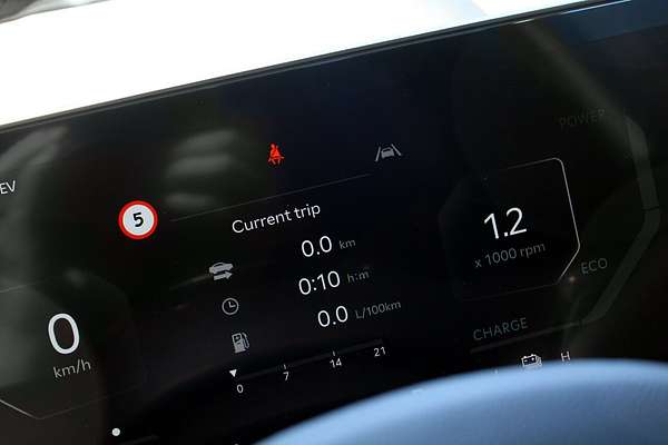 2025 Kia Sorento PHEV GT-Line MQ4 PE