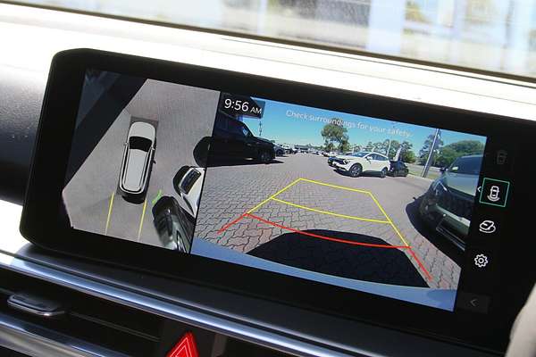 2025 Kia Sorento PHEV GT-Line MQ4 PE