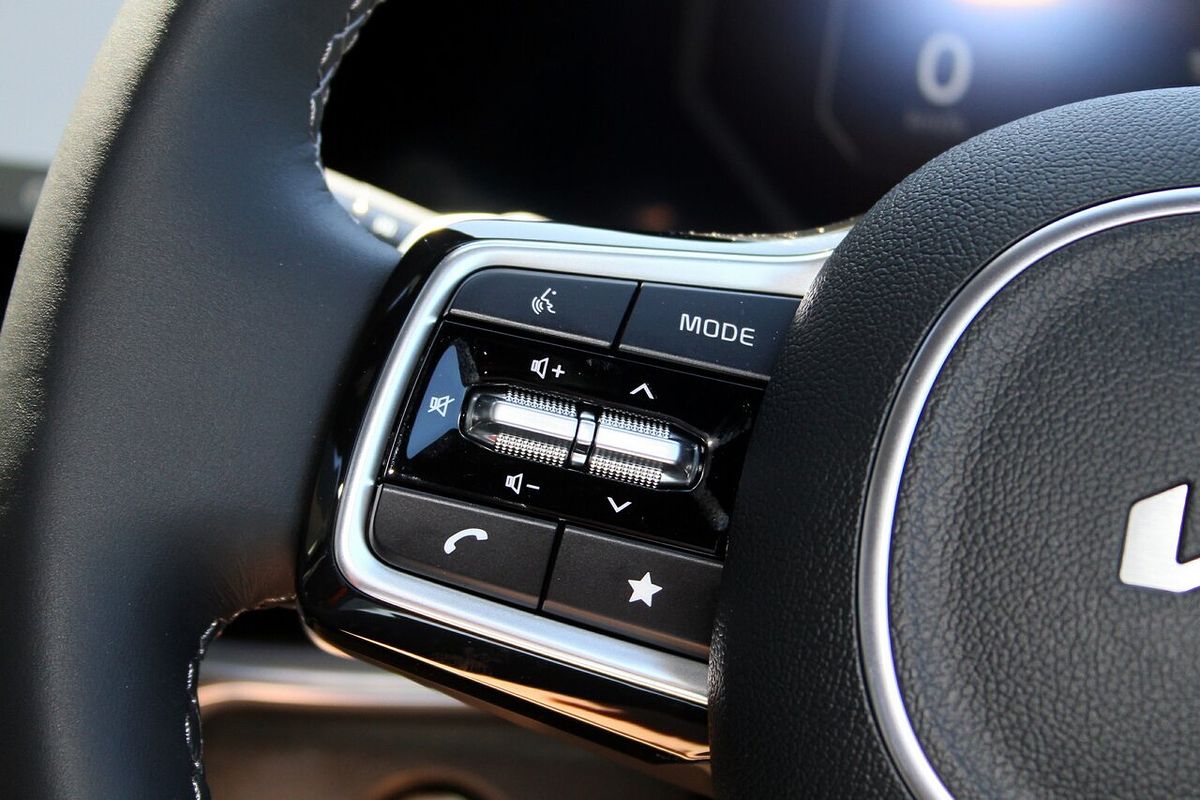 2025 Kia Sorento PHEV GT-Line MQ4 PE
