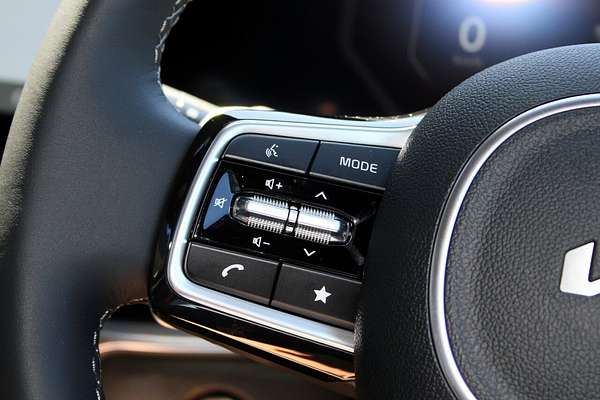 2025 Kia Sorento PHEV GT-Line MQ4 PE